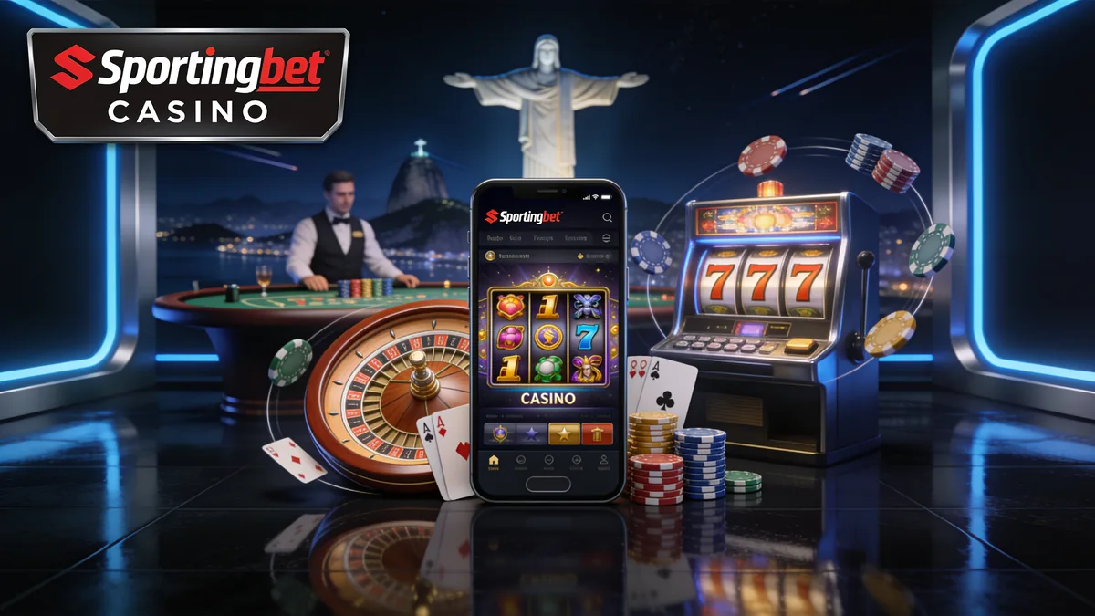 Aplicativo Móvel da Sportingbet — sportingbet no Brasil