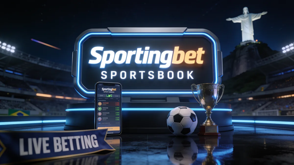 Visão Geral do Programa de Bônus Sportingbet: guia de sportingbet para jogadores no Brasil